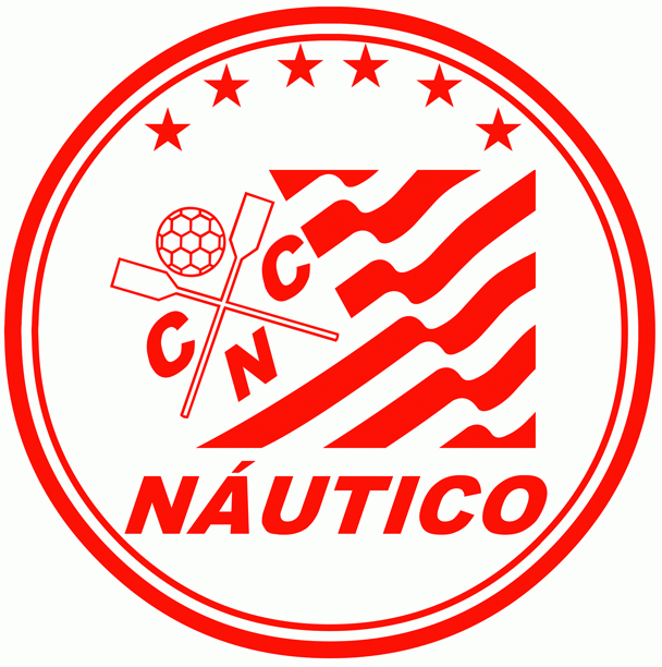 Clube Nautico Capibaribe 1995-2008 Primary Logo t shirt iron on transfers